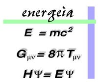 Energie - Wichtigste Größe der Physik